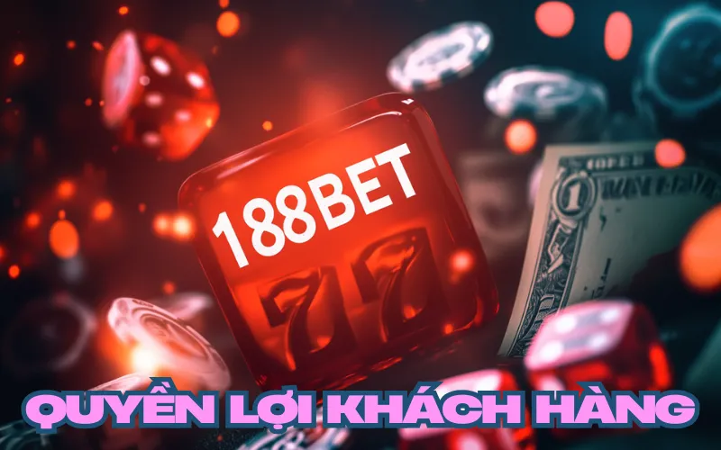 Quyền lợi khách hàng