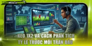 Kèo 1x2