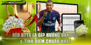 Kèo BTTS
