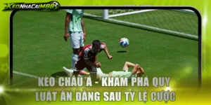 Kèo châu Á