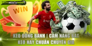 Kèo đồng banh
