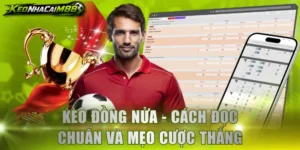 Kèo đồng nửa