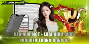 Kèo nửa một