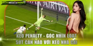 Kèo penalty