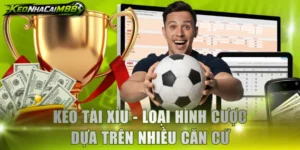 Kèo Tài Xỉu