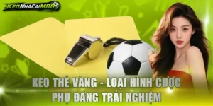 Kèo thẻ vàng