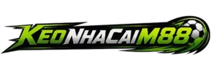 logo kèo nhà cái m88