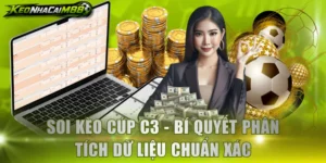 Soi kèo cúp C3