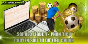 soi kèo Ligue 1